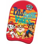 Disney SwimBoard 45cm červená - Tlapková patrola – Sleviste.cz