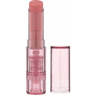 Catrice Care In Colours Lip Balm barevný balzám na rty 020 Feelin' Pretty 3 g – Sleviste.cz