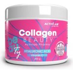 Activlab Collagen Beauty malina jahoda 200 g – Hledejceny.cz