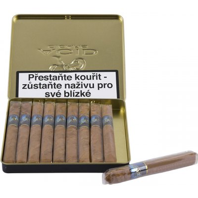 Acid Krush Blue Cigarillo 10 ks – Zboží Dáma