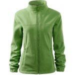 Mikina fleece Jacket 280 fleecová lahvově zelená – Hledejceny.cz
