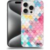 Pouzdro a kryt na mobilní telefon Apple Picasee Ultimate Case MagSafe pro Apple iPhone 16 Pro - Colorful roof