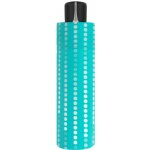 Doppler Havanna Fiber Glamour deštník dámský skládací tyrkysový – Hledejceny.cz