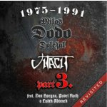 Miloš Dodo Doležal & Vitacit - 1975-1991 Revisited Part III. (CD) – Sleviste.cz
