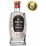 Radlík Třešňovice 45% 0,5 l (holá láhev) – Sleviste.cz