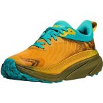 Hoka One One M Challenger ATR 7 GTX 1134501-GYAV Golden yellow – Zboží Dáma