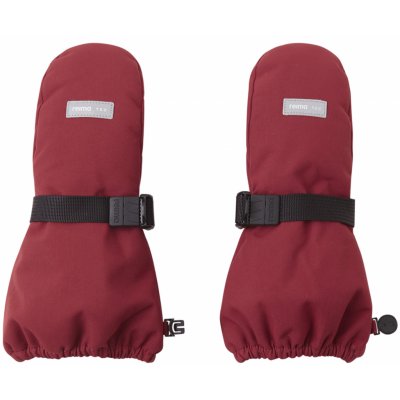 Dětské membránové palčáky Reima Ote Jam red – Sleviste.cz