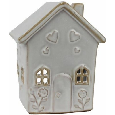 Domeček na svíčku X8047/2 – Zboží Dáma