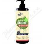 Linteo Return to ORIGIN Tělový balzám 250 ml – Hledejceny.cz