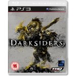 Darksiders – Zboží Dáma