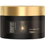 Sebastian Dark Oil Mask 500 ml – Sleviste.cz