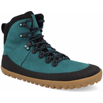 Aylla Shoes Aylla Mitu Petrol M – Zboží Mobilmania