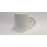 ČESKÝ PORCELÁN Hrnek JIRKA III JAK bílý 320 ml – Zboží Dáma