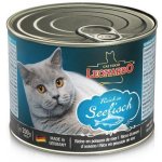 Leonardo Bohaté na mořské ryby 200 g – Sleviste.cz