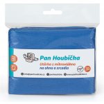 Spontex Microfibre Window utěrka na okna 34 × 34 cm 1 ks – Hledejceny.cz