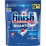 Finish Quantum All in 1 kapsle do myčky nádobí 72 ks – Zboží Dáma