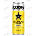 Rockstar Mocktail Piña Colada 330 ml – Hledejceny.cz
