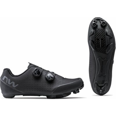 Northwave Rebel 3 black – Zboží Dáma