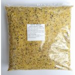 Witte Molen Egg Food Moist Yellow 1 kg – Hledejceny.cz