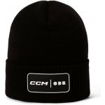 CCM Winter Beanie Black – Hledejceny.cz