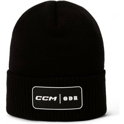 CCM Winter Beanie Black – Hledejceny.cz