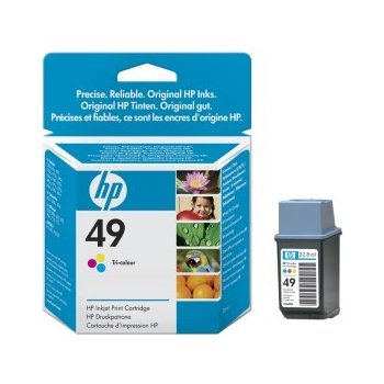 HP 51649A - originální