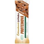 4slim Čekanková tyčinka proteinová 35g – Zboží Mobilmania