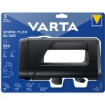 Varta Work Flex Area Light 17648101421 – Zboží Dáma