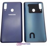 Kryt Samsung Galaxy A20s SM-A207F zadní modrý – Hledejceny.cz