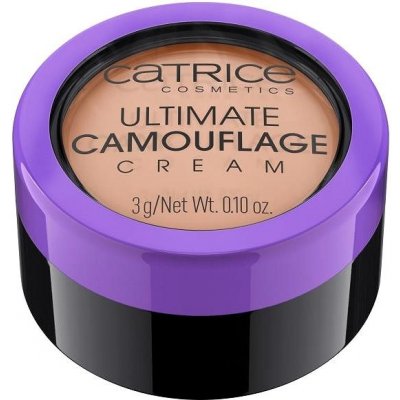 Catrice Krycí krém Camouflage 020 3 g – Zbozi.Blesk.cz