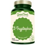 GreenFood Nutrition L-Tryptophan 90 tablet – Hledejceny.cz