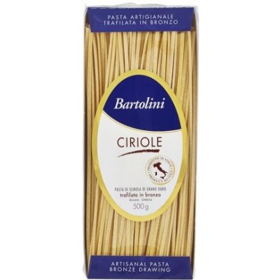 Bartolini Ciriole pasta 0,5 kg – Zboží Dáma