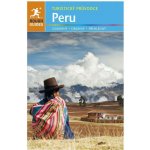 Peru Turistický průvodce – Hledejceny.cz