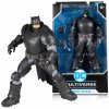 Sběratelská figurka McFarlane Toys DC Multiverse Armored Batman The Dark Knight Returns 18 cm