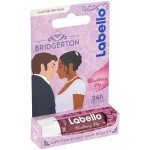 Labello Tónovací balzám na rty Bridgerton Blackberry Pie 4,8 g – Zboží Dáma