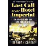 Last Call at the Hotel Imperial – Hledejceny.cz