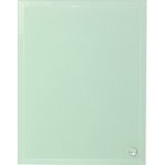 Rámeček skleněný obdélník dvojitý okraj matný - 18 x 23 cm sublimace termotransfer – Hledejceny.cz