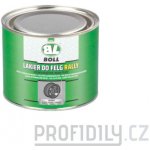 BOLL lak na automobilové ráfky Rally 500 ml stříbrný 001425 | Zboží Auto
