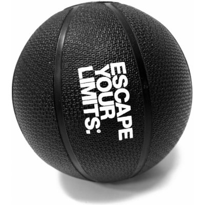 Escape Fitness Medicinbál 1 kg – Sleviste.cz
