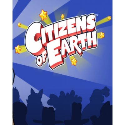 Citizens of Earth – Hledejceny.cz