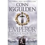 Gods of war Iggulden Conn – Hledejceny.cz