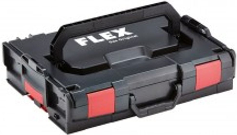 FLEX Přepravní kufr TK-L 102 414.077