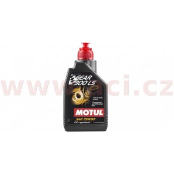 Motul Gear 300 LS 75W-90 1 l