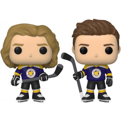 Funko Pop! 2 pack Letterkenny Reilly and Jonesy – Zboží Mobilmania