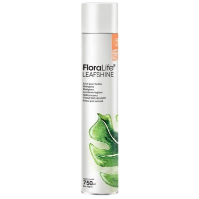 Lesk OASIS FLORALIFE na listy 750ml – Sleviste.cz