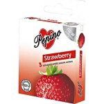 Pepino jahoda 3 ks – Zboží Dáma