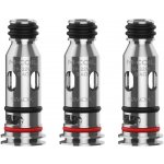 Smoktech SMOK Tech247 žhavící hlava 0,4ohm 3ks – Hledejceny.cz
