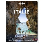 Poznáváme Itálie - Lonely Planet – Zboží Dáma