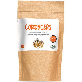 Good Nature Cordyceps sinensis 50 g