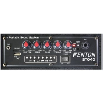 Fenton ST-40